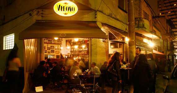 Bar Veloso - Vila Mariana