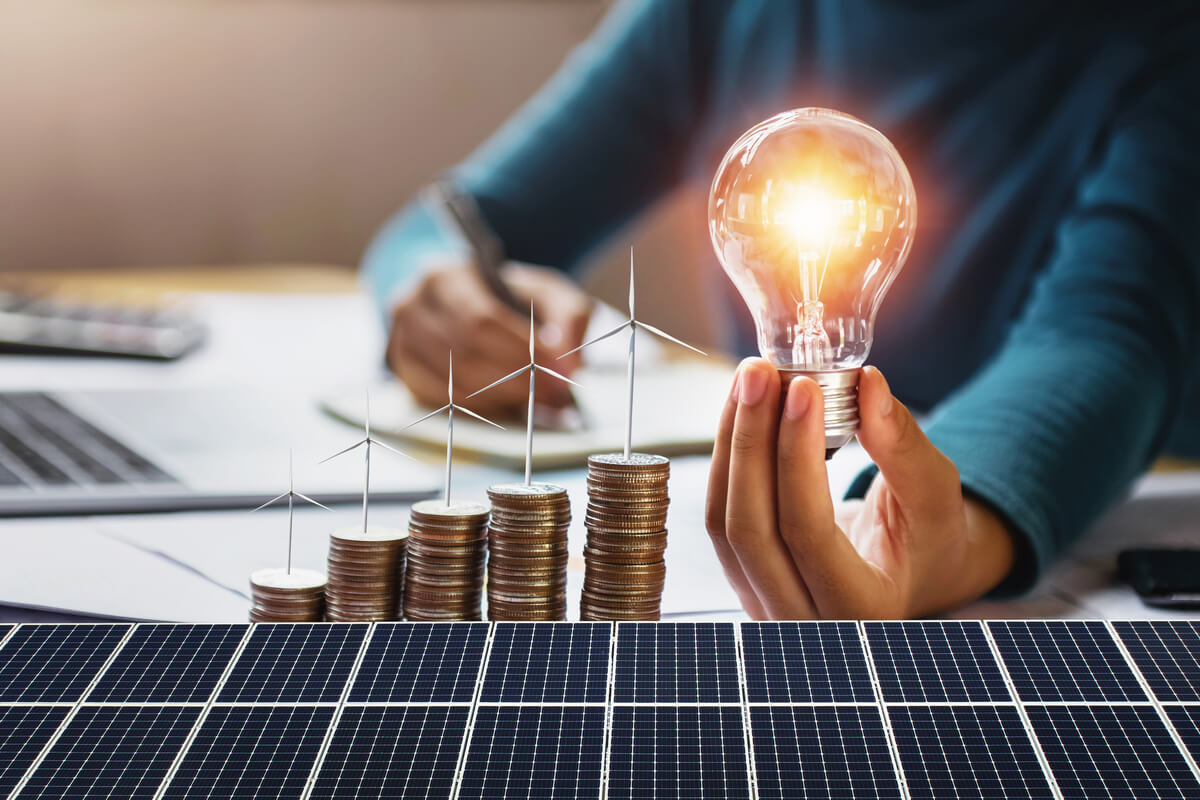 Economia de energia - Veja 10 dicas valiosas