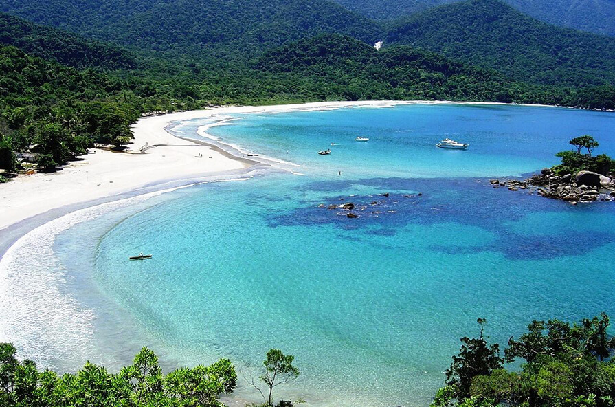 Ilhabela