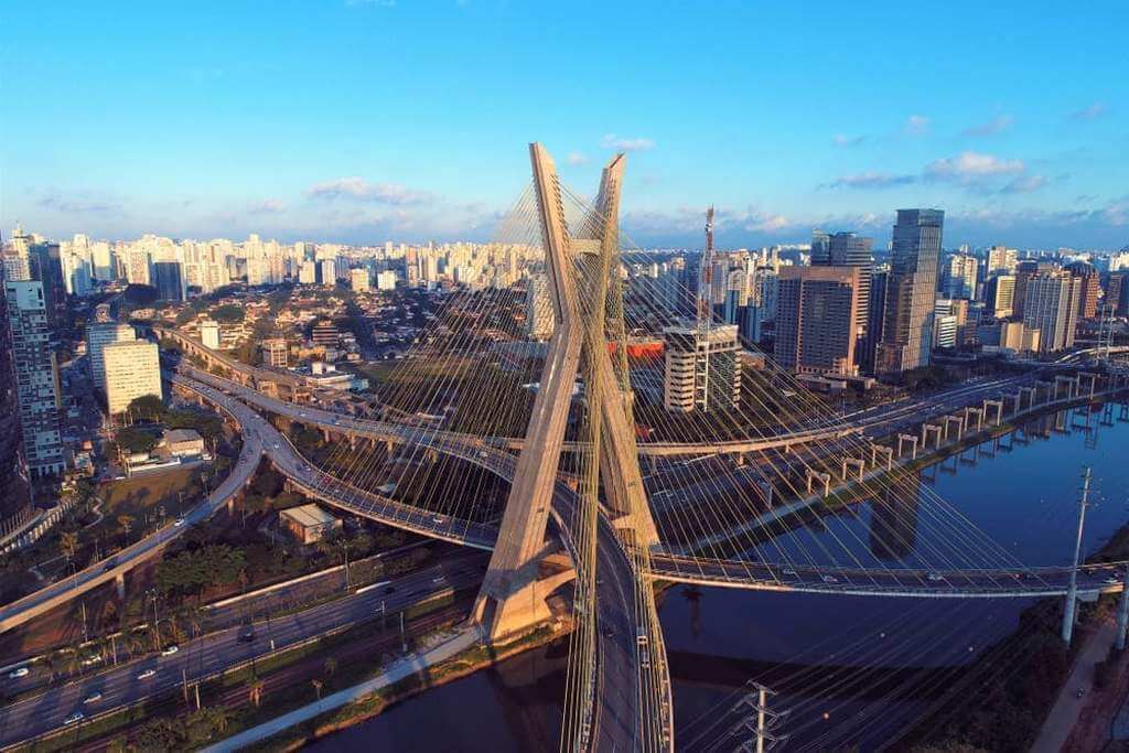 Melhores Bairros para Morar em São Paulo - Pinheiros
