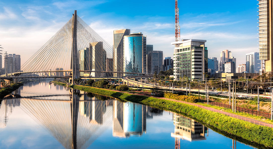 Melhores Bairros para Morar em São Paulo