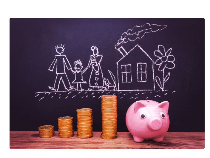 Planejamento financeiro familiar