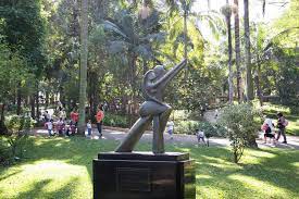 Praça Buenos Aires