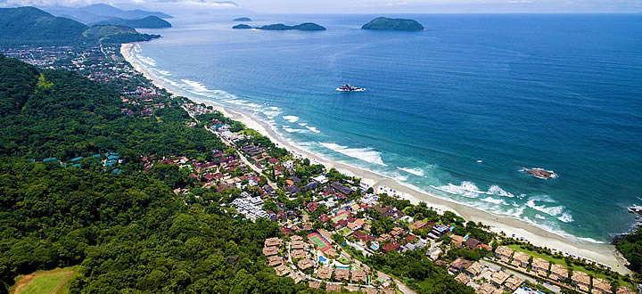 Praia de São Sebastião