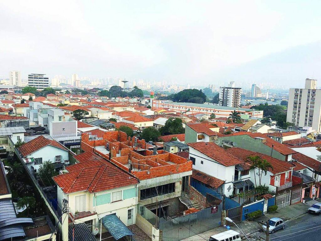 Vila Guilherme