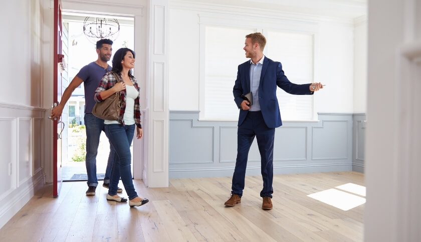 visite pessoalmente o apartamento